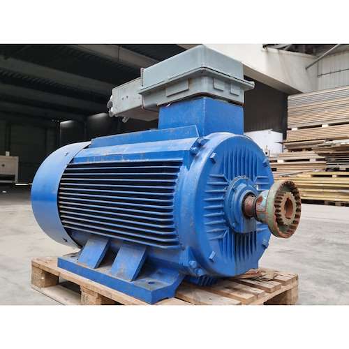 قیمت الکتروموتور هویر Hoyer